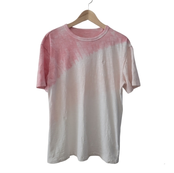 American Eagle Super Soft Ombre T-shirt S - Picture 1 of 8